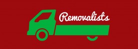 Removalists Nadia - My Local Removalists